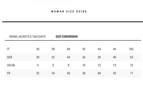 Cavalleria Toscana Knit Collar Riding Jacket 5 Cavalleria Toscana Knit Collar Riding Jacket - Image 5