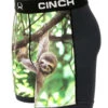 Men's Cinch Sloth Boxer Briefs