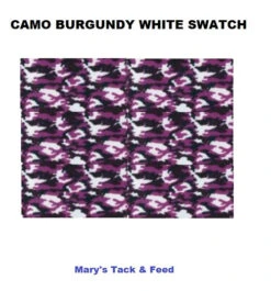 Essex Classics Talent Yarn Shirt Straight Collar -Best Equestrian Store straight collar camo burgundy white swatch essex 81905.1660253682