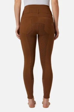 Horze Tara High Waist Full Seat Breeches
