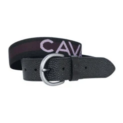 Cavallo Taya Belt 5 Cavallo Taya Belt -Best Equestrian Store taya belt black red 02114 BJR cavallo 83318.1663979017