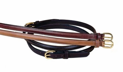Tory Classic Raised Belt 2 Tory Classic Raised Belt - Image 2
