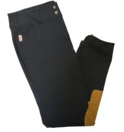 Tailored Sportsman Trophy Hunter Breech Low Rise Vintage