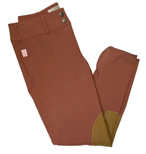 Tailored Sportsman Trophy Hunter Breech Low Rise Vintage 2 Tailored Sportsman Trophy Hunter Breech Low Rise Vintage - Image 2