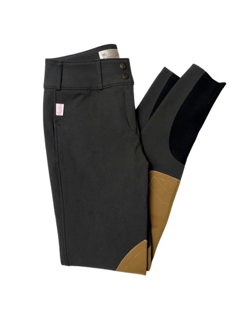 Tailored Sportsman Trophy Hunter Breech Low Rise Boot Sock 1 Tailored Sportsman Trophy Hunter Breech Low Rise Boot Sock