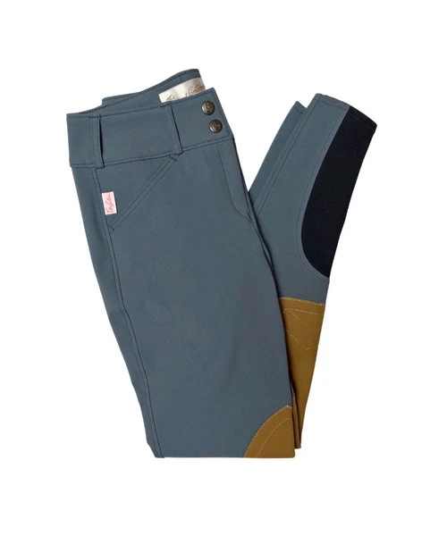 Tailored Sportsman Trophy Hunter Breech Low Rise Boot Sock 6 Tailored Sportsman Trophy Hunter Breech Low Rise Boot Sock - Image 6