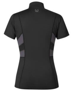 Kerrits Trot On Tech Top 12 Kerrits Trot On Tech Top -Best Equestrian Store trot on tech top black back 40489 kerrits 37014.1677115790