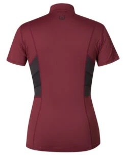 Kerrits Trot On Tech Top 13 Kerrits Trot On Tech Top -Best Equestrian Store trot on tech top sangria back 40489 kerrits 40095.1677115797