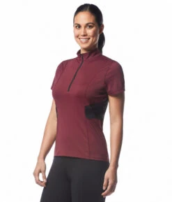 Kerrits Trot On Tech Top 10 Kerrits Trot On Tech Top -Best Equestrian Store trot on tech top sangria rider 40489 kerrits 74033.1677116243