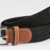USG Casual Stretch Belts