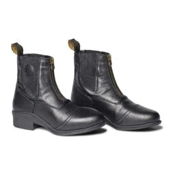 Mountain Horse Kids Veganza Paddock Boots