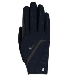 Roeckl Sports Roeckl Willow Winter Riding Gloves 5 Roeckl Sports Roeckl Willow Winter Riding Gloves -Best Equestrian Store willow glove black top 15 3301576 roeckl 11230.1638390113