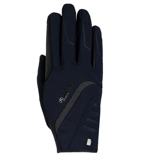 Roeckl Sports Roeckl Willow Winter Riding Gloves 3 Roeckl Sports Roeckl Willow Winter Riding Gloves - Image 3