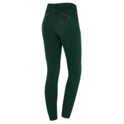 Schockemohle Winter Riding Tights II -Best Equestrian Store winter riding tight bottle back 2171 00035 57 Schockemoehle 48601.1663267723