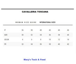 Cavalleria Toscana American Logo Tape Breeches -Best Equestrian Store womens breeches conversion guide cavalleria toscana 34559.1624999946