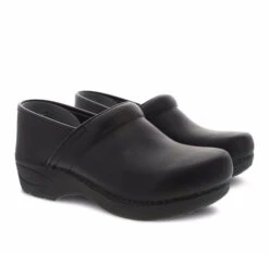 Dansko XP 2.0 Waterproof Clogs -Best Equestrian Store xp 20 waterproof black pair dansko 59071.1588288465