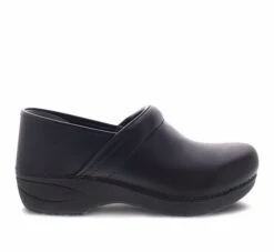 Dansko XP 2.0 Waterproof Clogs -Best Equestrian Store xp 20 waterproof black side dansko 55125.1564769179