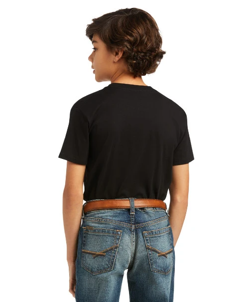 Kids Ariat Viva Mexico Tee 1 Kids Ariat Viva Mexico Tee